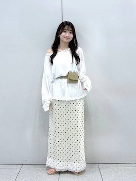 Chihiroさんのコーディネート