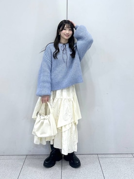 Chihiroさんのコーディネート