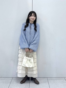 Chihiroさんのコーディネート