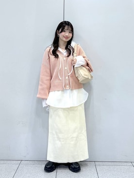 Chihiroさんのコーディネート