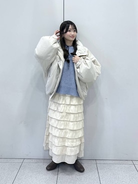 Chihiroさんのコーディネート