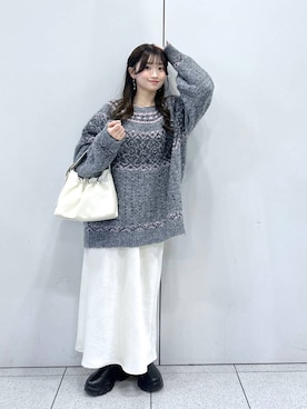 Chihiroさんのコーディネート