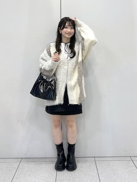 Chihiroさんのコーディネート