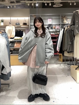 Chihiroさんのコーディネート