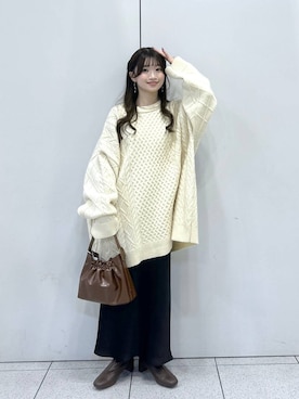 Chihiroさんのコーディネート