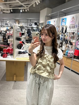 Chihiroさんのコーディネート