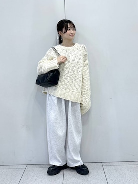 Chihiroさんのコーディネート