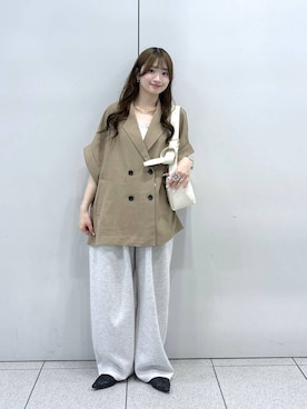 Chihiroさんのコーディネート
