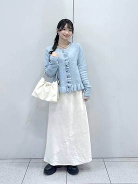 Chihiroさんのコーディネート