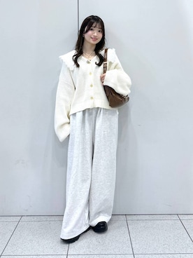 Chihiroさんのコーディネート