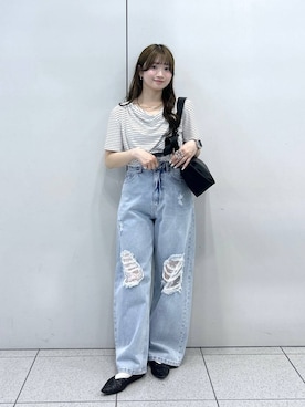 Chihiroさんのコーディネート