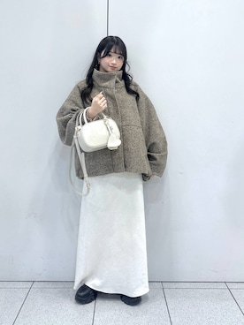 Chihiroさんのコーディネート