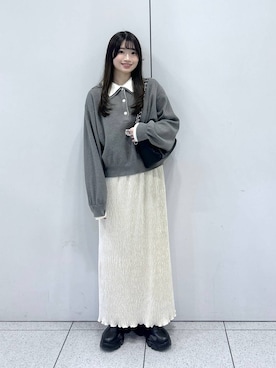 Chihiroさんのコーディネート