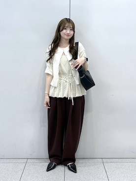 Chihiroさんのコーディネート