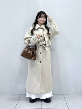 Chihiroさんのコーディネート