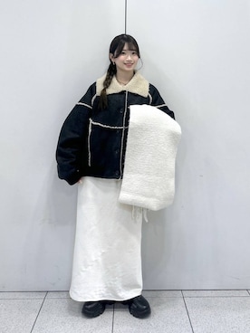 Chihiroさんのコーディネート