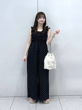 Chihiroさんのコーディネート