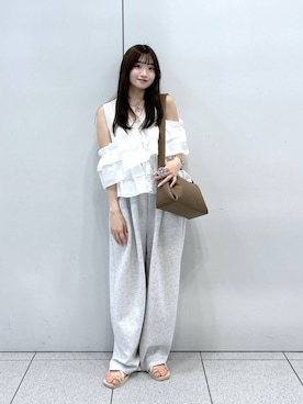 Chihiroさんのコーディネート