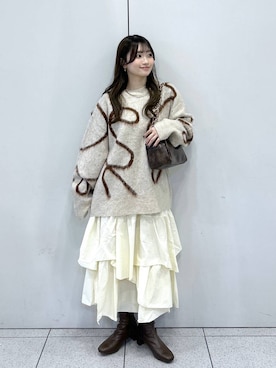 Chihiroさんのコーディネート