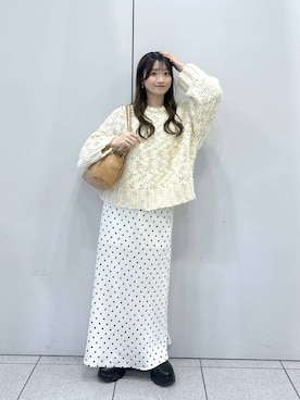 Chihiroさんのコーディネート