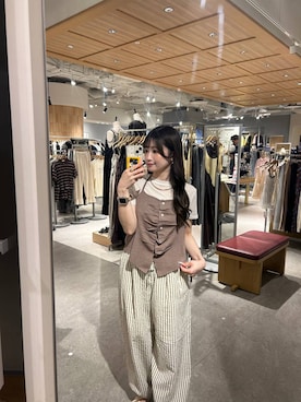 Chihiroさんのコーディネート