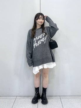 Chihiroさんのコーディネート