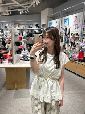 Chihiroさんのコーディネート