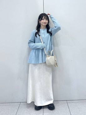 Chihiroさんのコーディネート