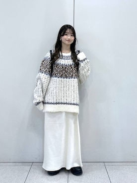 Chihiroさんのコーディネート