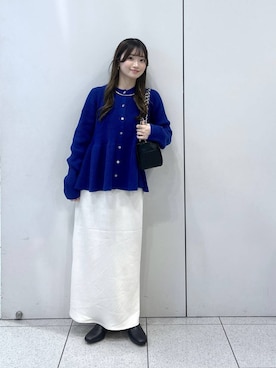 Chihiroさんのコーディネート