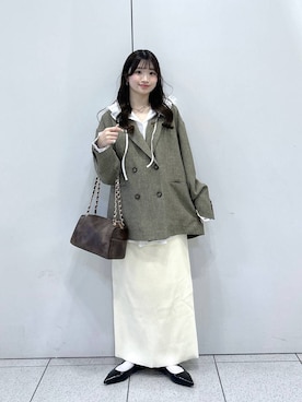 Chihiroさんのコーディネート