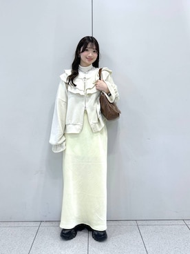 Chihiroさんのコーディネート