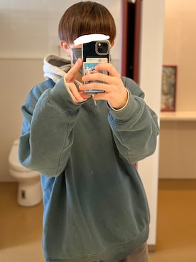 あおりんごさんのコーディネート