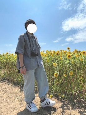 あおりんごさんのコーディネート