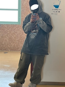 あおりんごさんのコーディネート