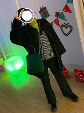 ぽてと。さんのコーディネート