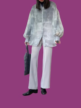 UMIさんのコーディネート