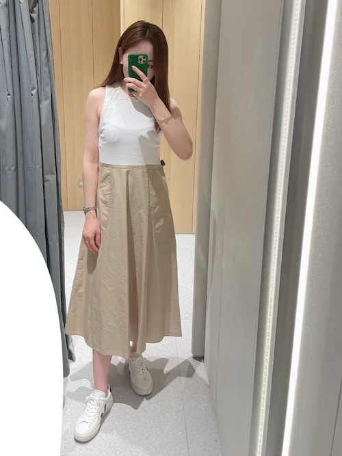 nhkm さんのコーディネート