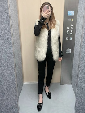 nhkm さんのコーディネート