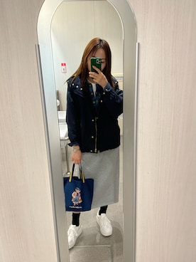 nhkm さんのコーディネート