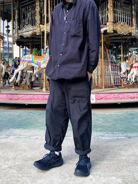 THE NORTH FACE PURPLE LABEL/ザ ノースフェイス パープル