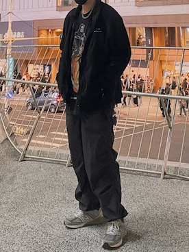 Lostさんのコーディネート