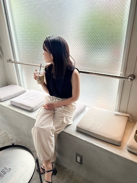 pinkyさんのコーディネート