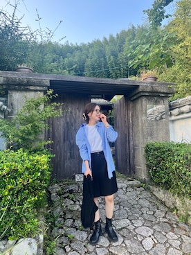 pinkyさんのコーディネート