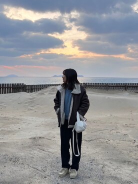 pinkyさんのコーディネート