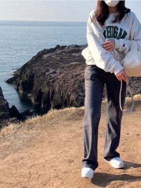 pinkyさんのコーディネート