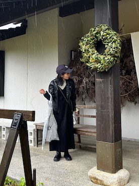 pinkyさんのコーディネート