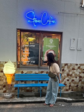 pinkyさんのコーディネート