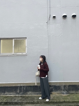 pinkyさんのコーディネート