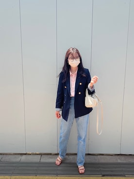 pinkyさんのコーディネート